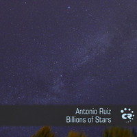 Antonio Ruiz - Billions of Stars