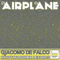 Giacomo de falco - Airplane