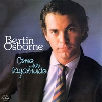 Bertin Osborne - Como Un Vagabundo