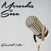 Mercedes Sosa - Essential Hits