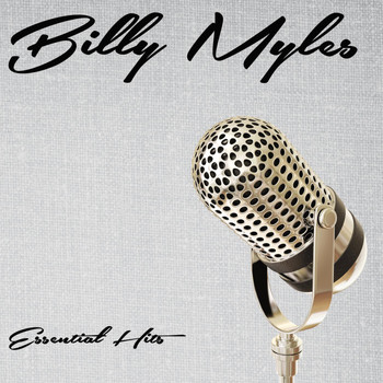 Billy Myles - Essential Hits