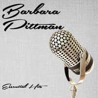 Barbara Pittman - Essential Hits