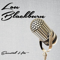 Lou Blackburn - Essential Hits