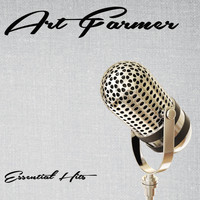 Art Farmer - Essential Hits