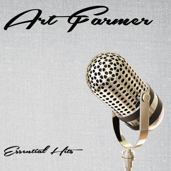 Art Farmer - Essential Hits
