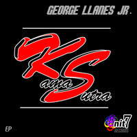 George Llanes Jr. - Kamasutra EP