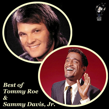 Sammy Davis, Jr. - Best of Tommy Roe & Sammy Davis Jr.