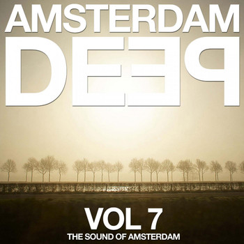 Various Artists - Amsterdam Deep, Vol. 7 (The Sound of Amsterdam)