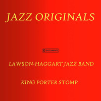 Lawson-Haggart Jazz Band - King Porter Stomp