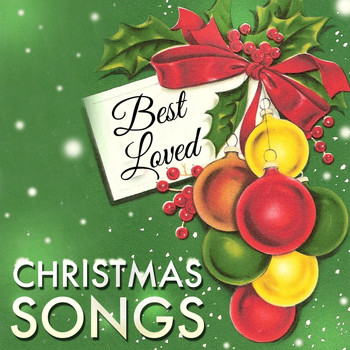 Various Artists - Best Loved Christmas Songs