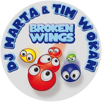 Dj Marta & Tim Wokan - Broken Wings