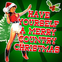 Nashville All Star Combo - Have Yourself a Merry Country Christmas