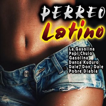 Various Artists - Perreo Latino (Explicit)