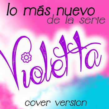 Violetta Girl - Violetta