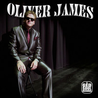 Oliver James - You Left Me Alone / A Fool for You