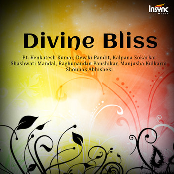 Various Artists - Divine Bliss