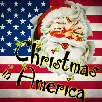 Various Artists - Christmas in America