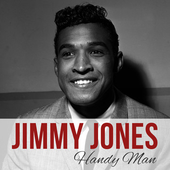 Jimmy Jones - Handy Man