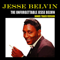 Jesse Belvin - The Unforgettable Jesse Belvin (Bonus Track Version)