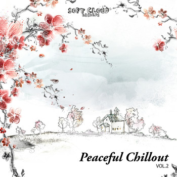 Various Artists - Peaceful Chillout Vol. 2