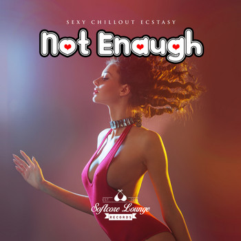 Various Artists - Not Enaugh - Sexy Chillout Ecstasy