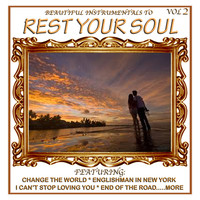 Sonet - Rest Your Soul, Vol. 2