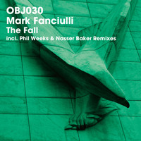 Mark Fanciulli - The Fall