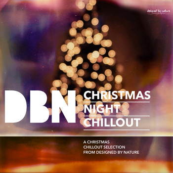 Various Artists - Christmas Night Chillout