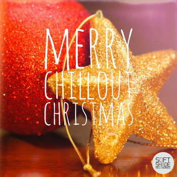 Various Artists - Merry Chillout Christmas
