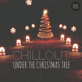 Various Artists - Chillout Under the Christmas Tree