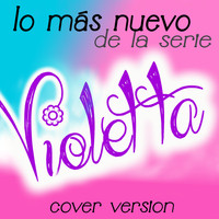 Violetta Girl - Violetta