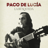 Paco De Lucía - La Búsqueda (Remastered 2014)