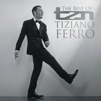 Tiziano Ferro - TZN -The Best Of Tiziano Ferro (Deluxe)