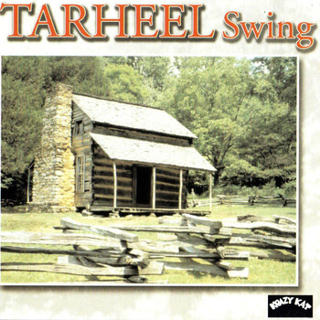 Various Artists - Tarheel Swing
