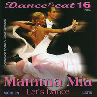 Tony Evans - Mamma Mia - Dancebeat 16