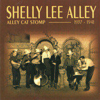 Shelly Lee Alley - Alley Cat Stomp, 1937-1941