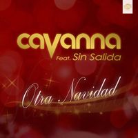 Cavanna - Otra Navidad (feat. Sin Salida) (Single)