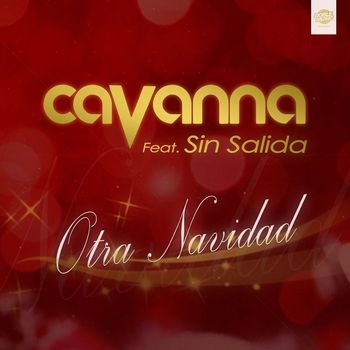 Cavanna - Otra Navidad (feat. Sin Salida) (Single)