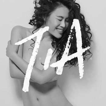 TIA RAY - Shine