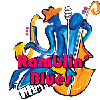 Various Artists - Ramblin' Blues