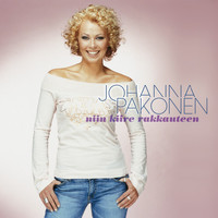Johanna Pakonen - Niin kiire rakkauteen