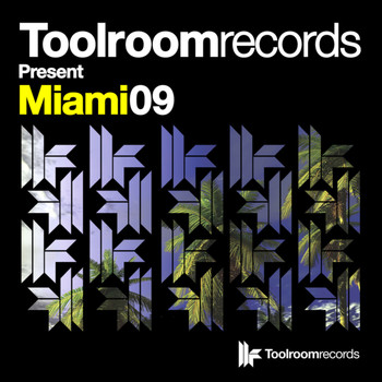 Various Artists - Toolroom Records Present Miami 09