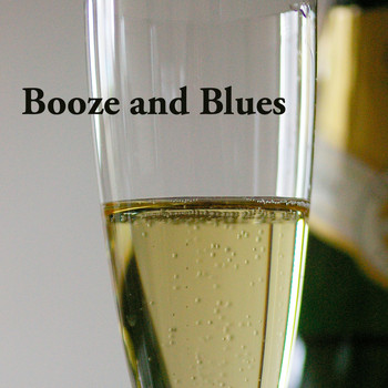 Various Artists - Booze and Blues