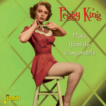Peggy King - Make Yourself Comfortable