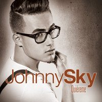Johnny Sky - Quiereme