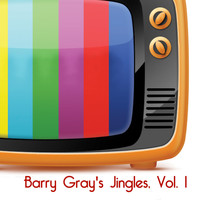 Barry Gray - Barry Gray's Jingles, Vol. 1