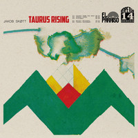 Jakob Skott - Taurus Rising