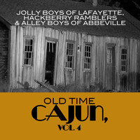 Jolly Boys Of Lafayette, Hackberry Ramblers and Alley Boys Of Abbeville - Andy Williams Sings Rogers & Hammerstein