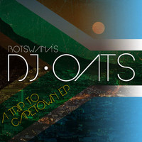 DJ Oats - A Trip to Cape Town EP