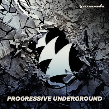 Various Artists - Progressive Underground